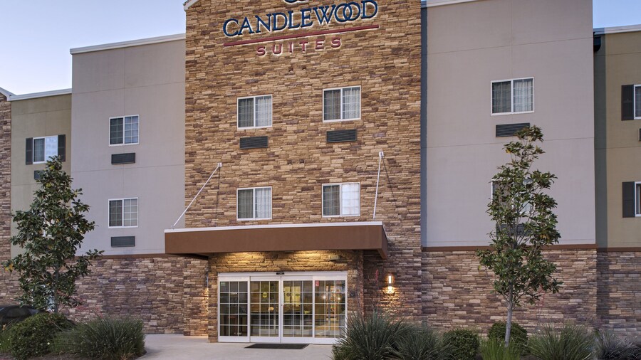 Candlewood Suites Austin N - Cedar Park by IHG