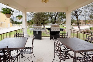 Gazebo