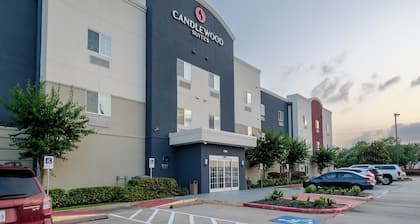 Candlewood Suites Deer Park TX by IHG
