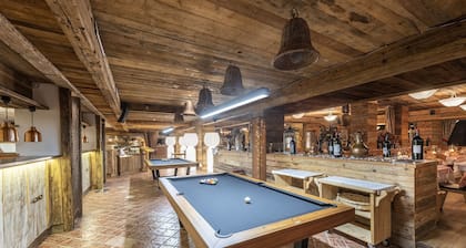 Sochers Club