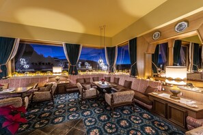 TV - Sochers Club (Selva di Val Gardena)