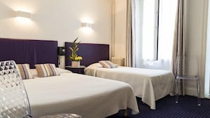 Room - Hotel Val Flores (Biarritz)
