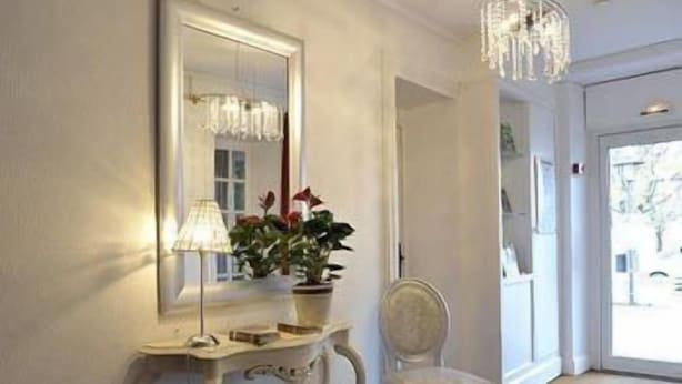 Interior - Hotel Val Flores (Biarritz)