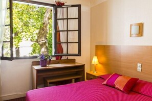 Chambre Double Standard