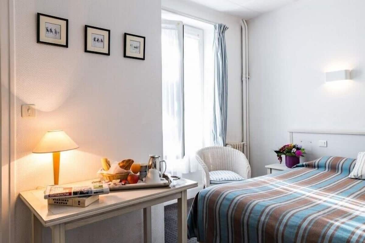 Traditional Double Room