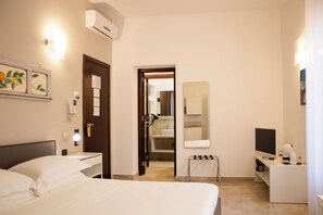Studio, Balcony - San Domenico Residence by Badia Nuova (Trapani)