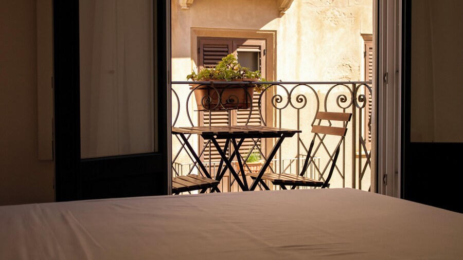 San Domenico Residence by Badia Nuova