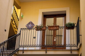 Front of property - San Domenico Residence by Badia Nuova (Trapani)