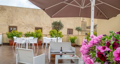 San Domenico Residence by Badia Nuova