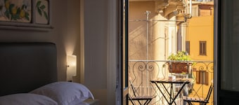 San Domenico Residence by Badia Nuova