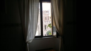 Double Room, Garden View | View from room