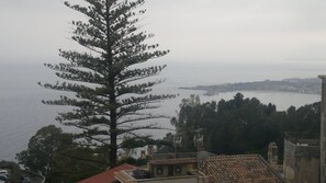 View from property - Villa Floresta Bed & Breakfast (Taormina)