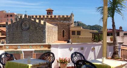 Villa Floresta Bed & Breakfast