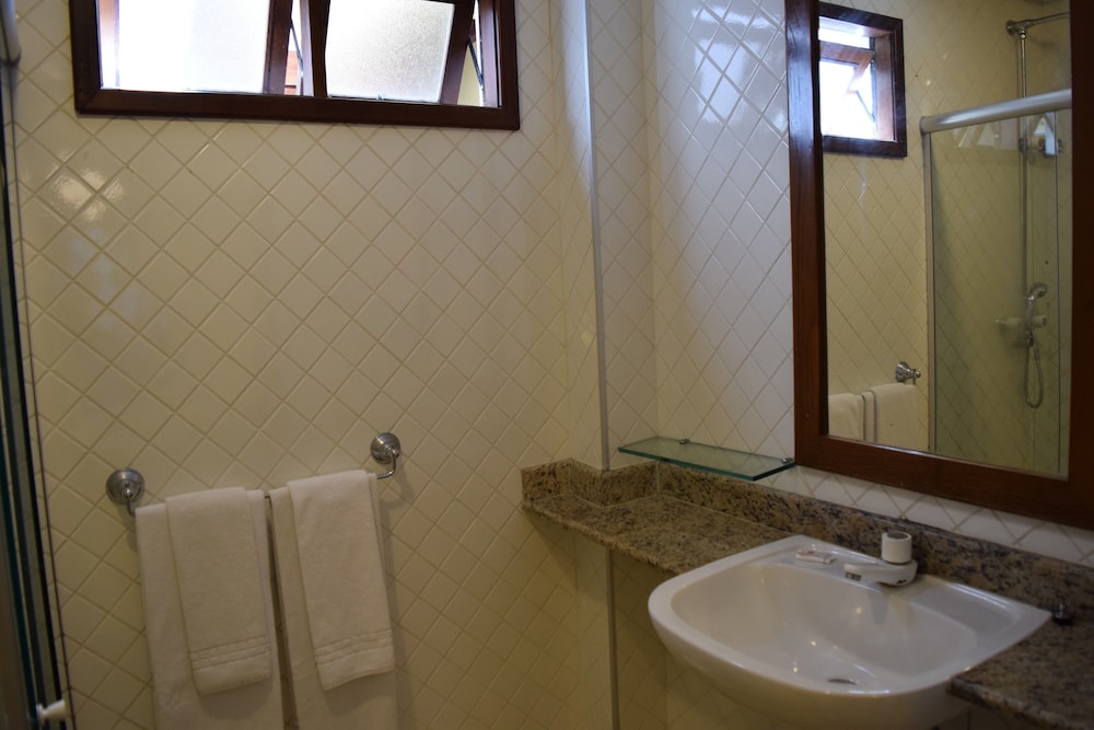 Hotel Pousada Encanto de Itapoan by null