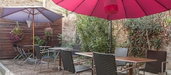 Auberge La Crémaillère