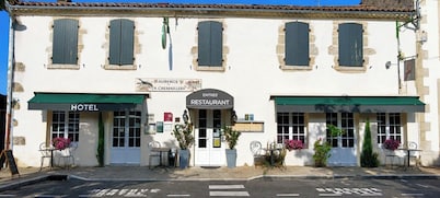 Auberge La Crémaillère