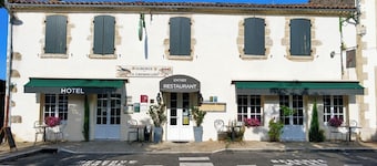 Auberge La Crémaillère