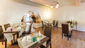 Lunch and dinner served - Auberge La Crémaillère (Villandraut)
