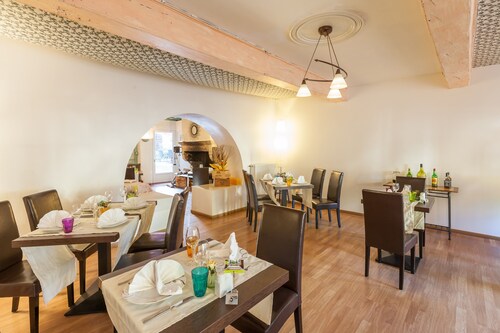 Auberge La Crémaillère