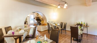 Auberge La Crémaillère