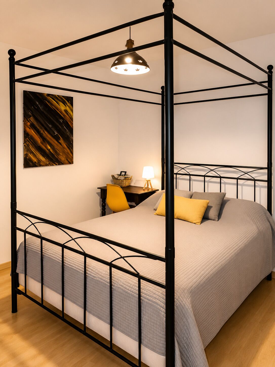 Kahden hengen comfort-huone