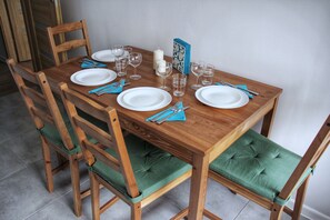 Comfort Apartment | Private kitchen