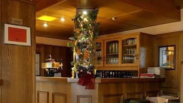 Bar (en la propiedad)