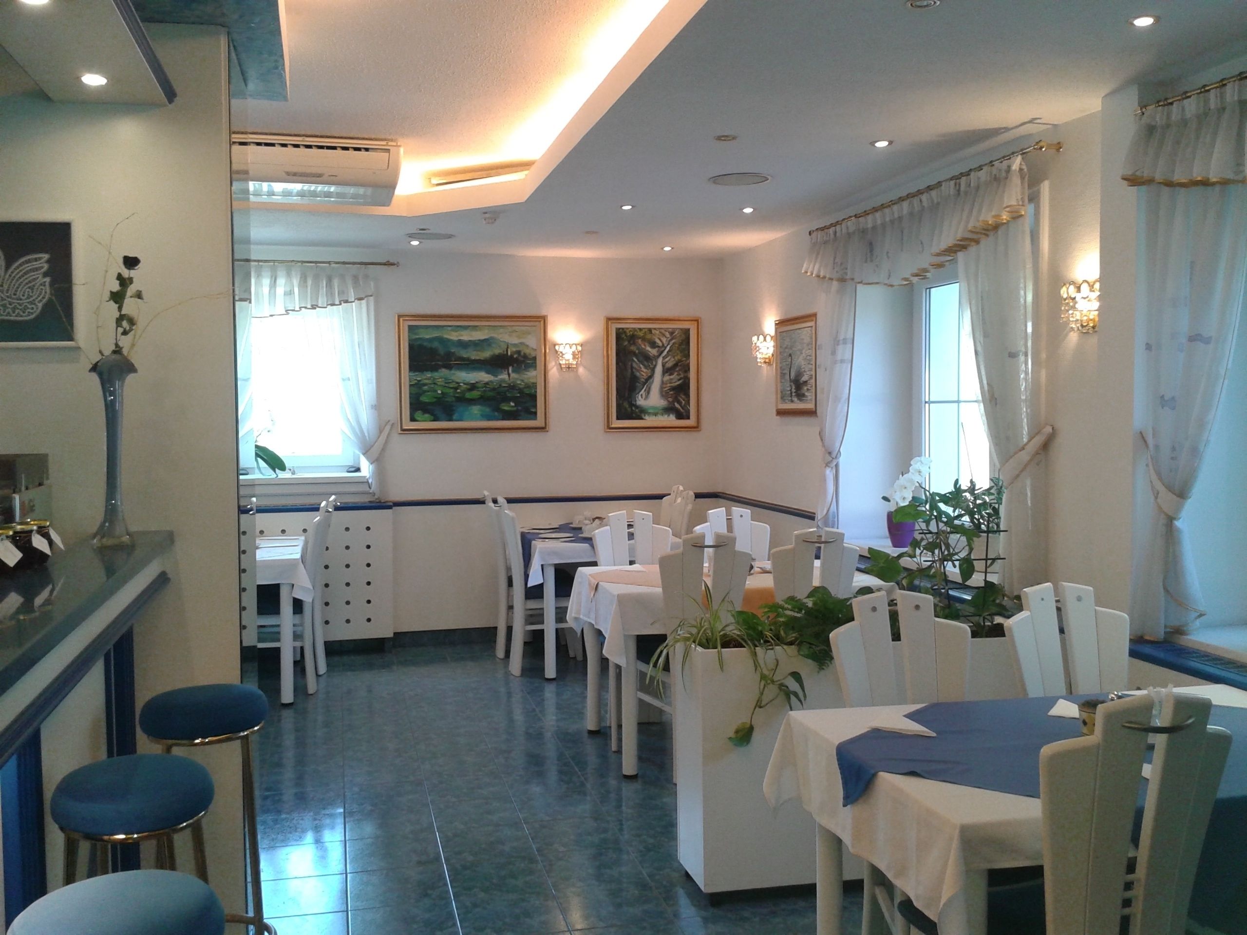 Foto - Hotel Vila Bojana