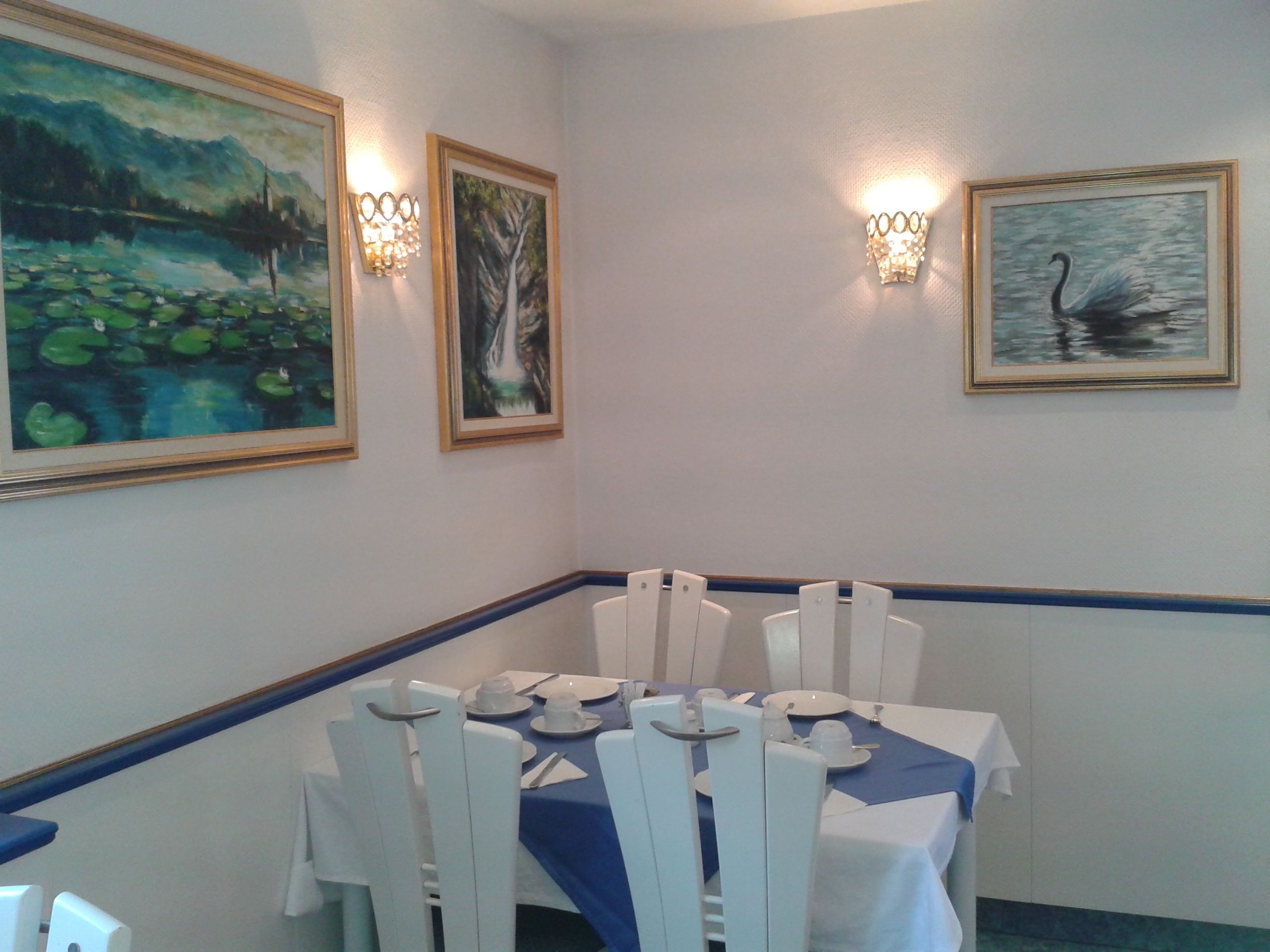 Foto - Hotel Vila Bojana