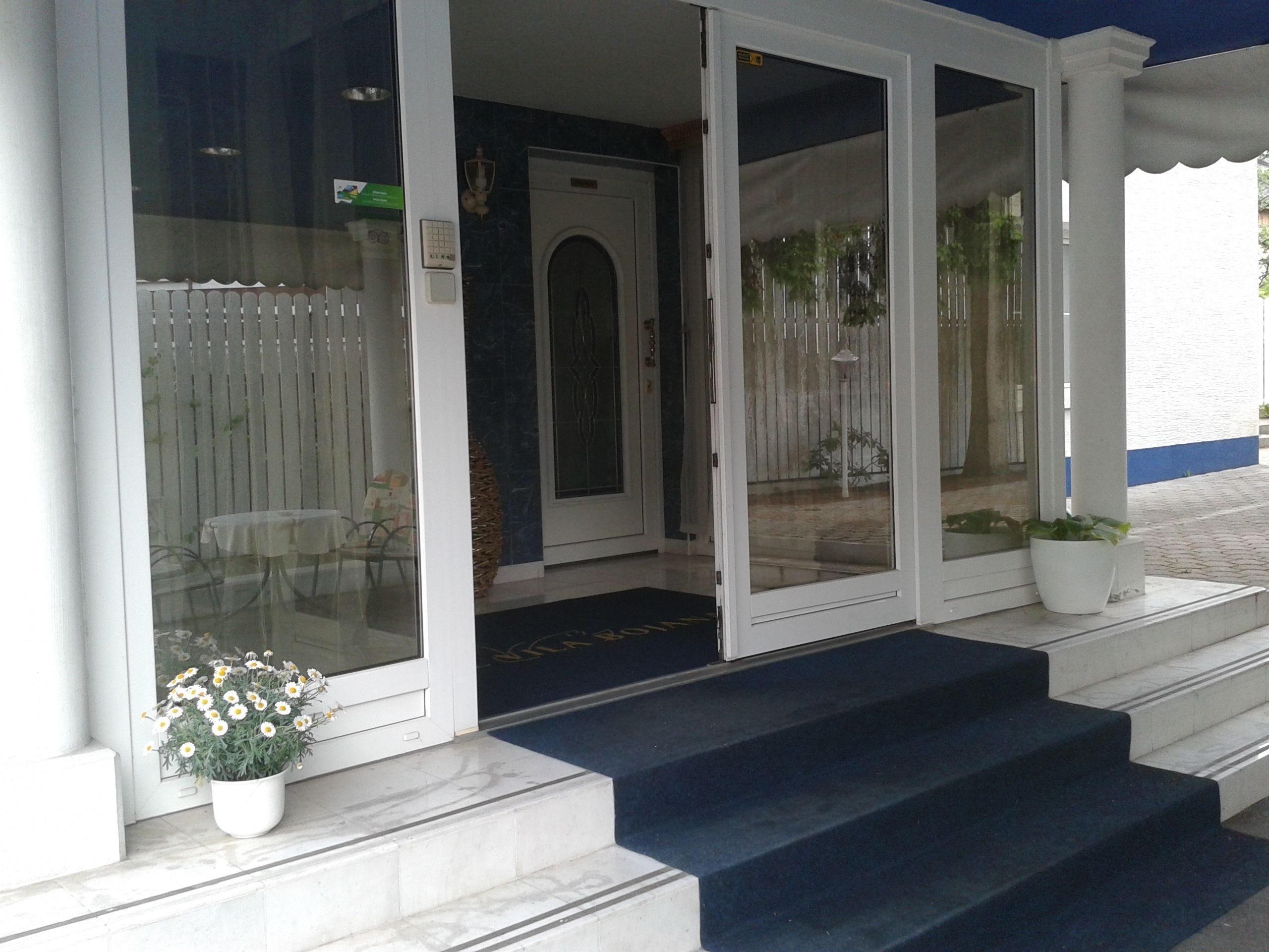 Foto - Hotel Vila Bojana