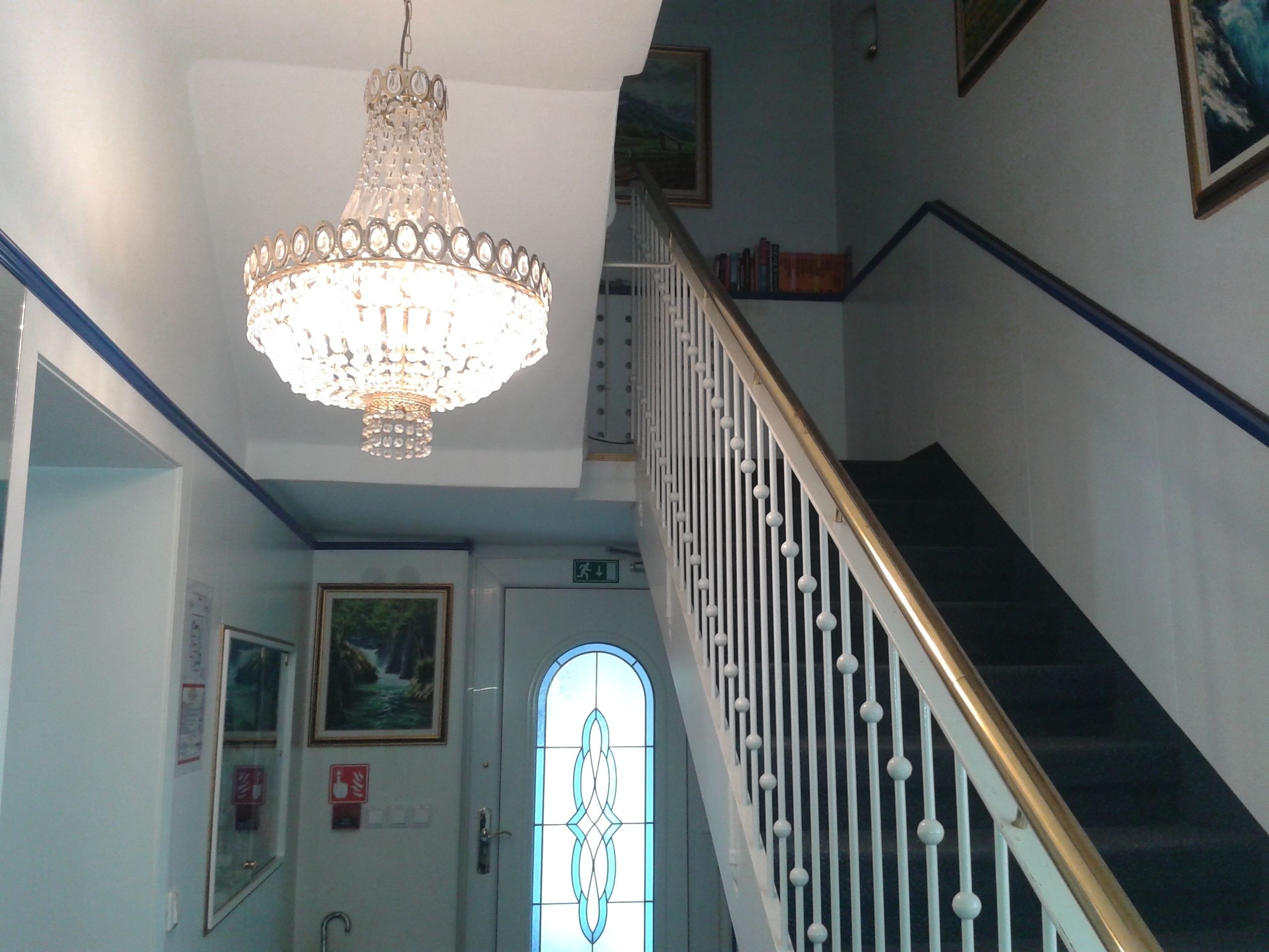 Foto - Hotel Vila Bojana