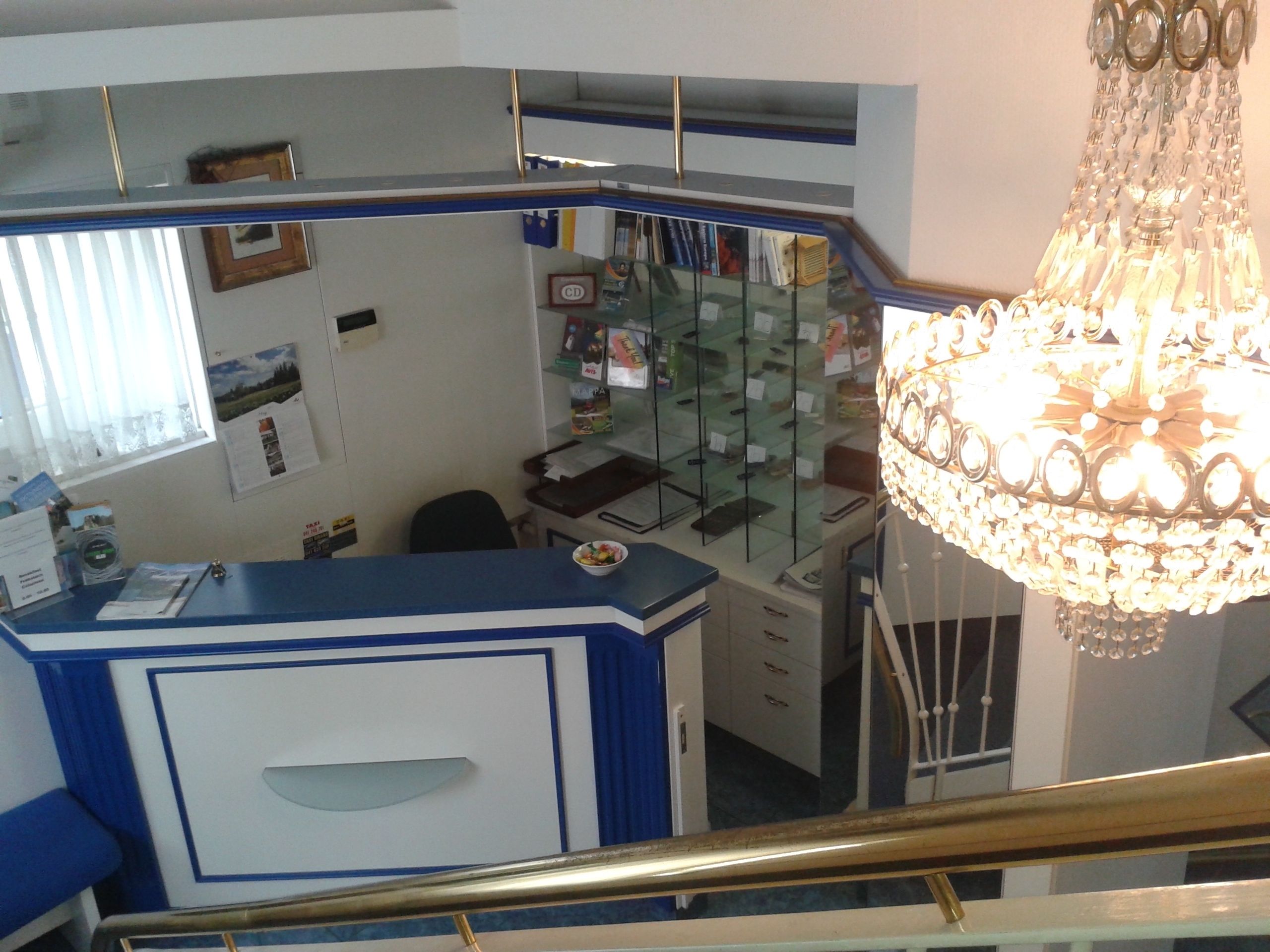 Foto - Hotel Vila Bojana