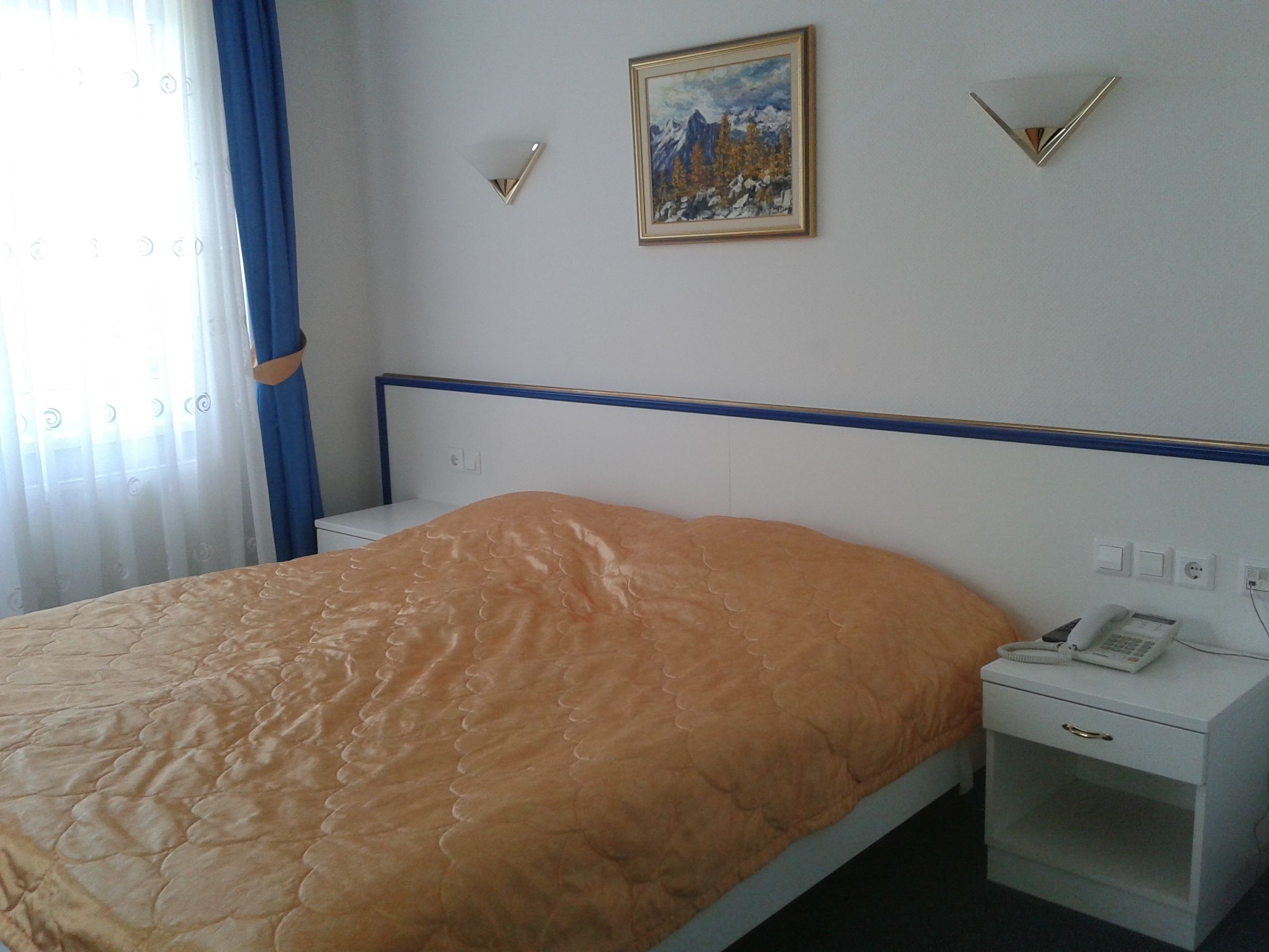 Foto - Hotel Vila Bojana