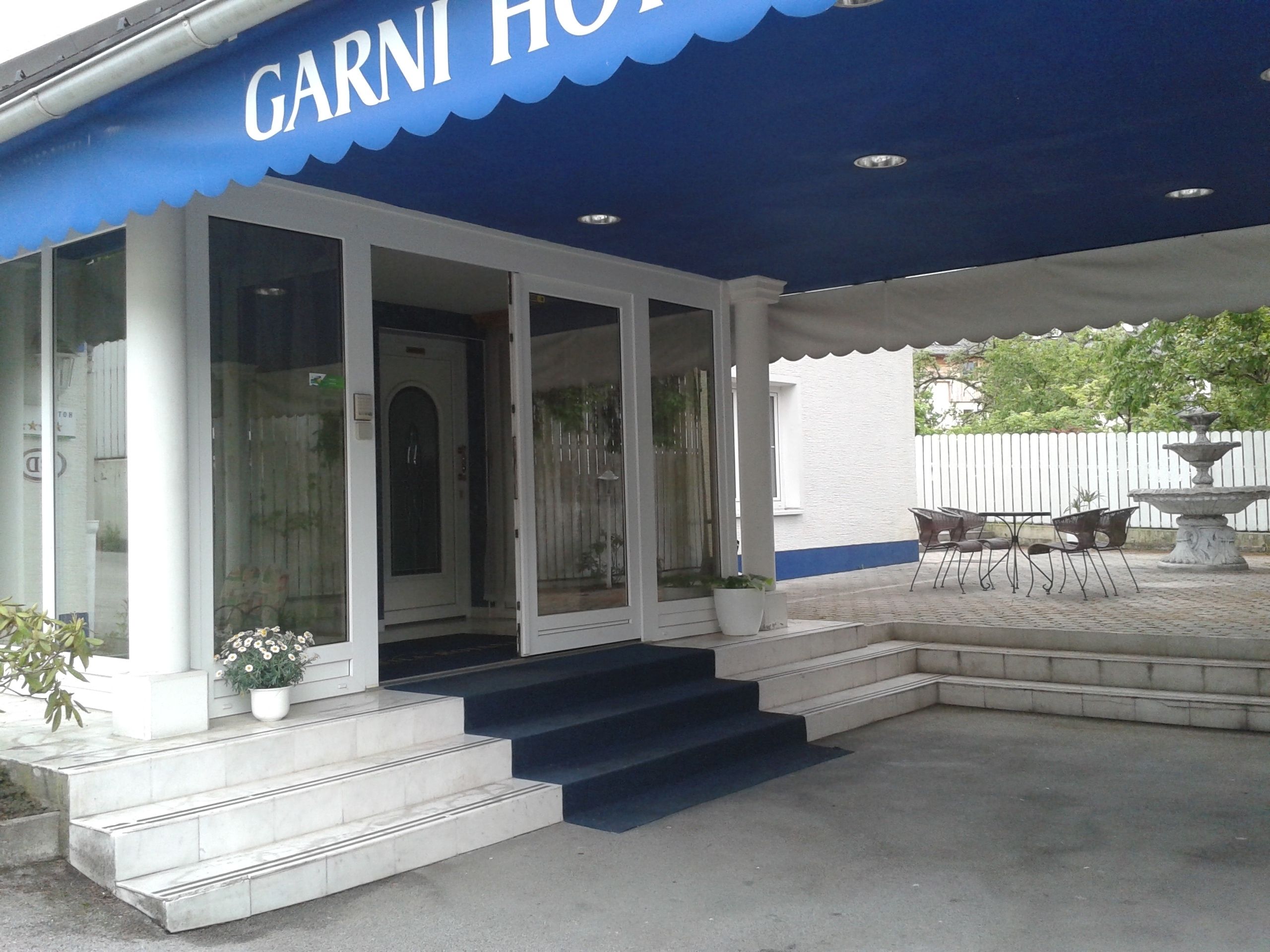 Foto - Hotel Vila Bojana