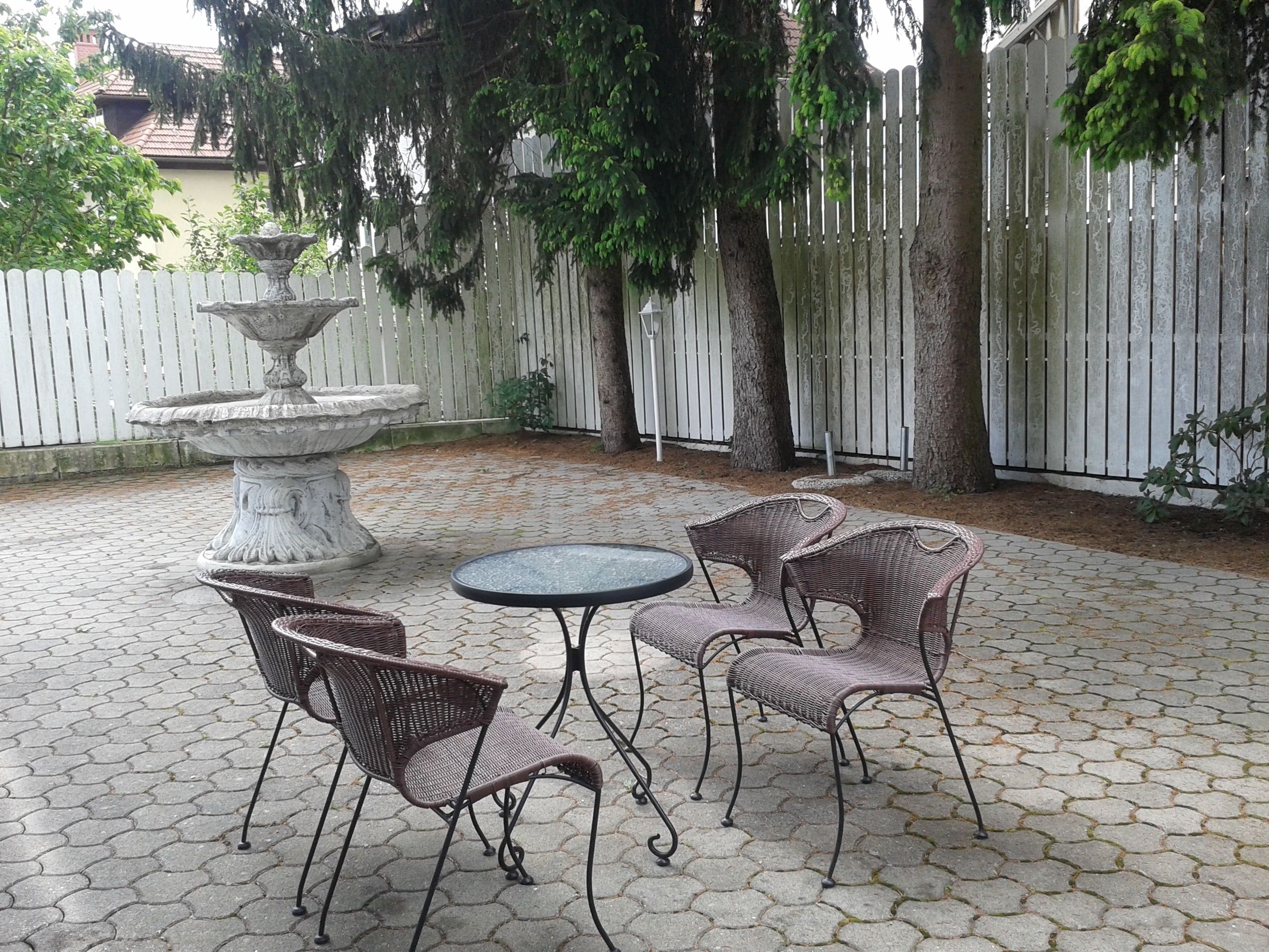 Foto - Hotel Vila Bojana