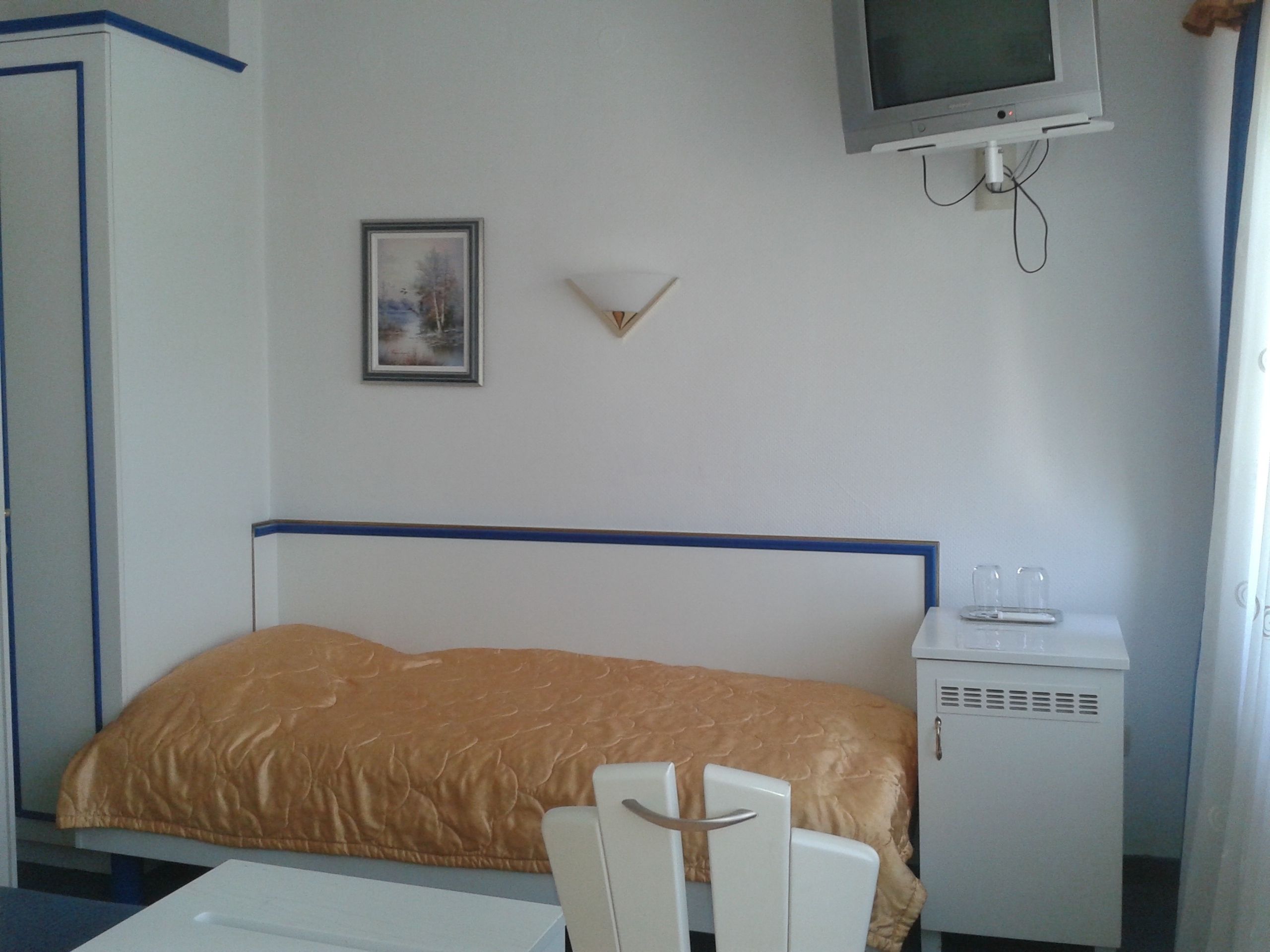 Foto - Hotel Vila Bojana