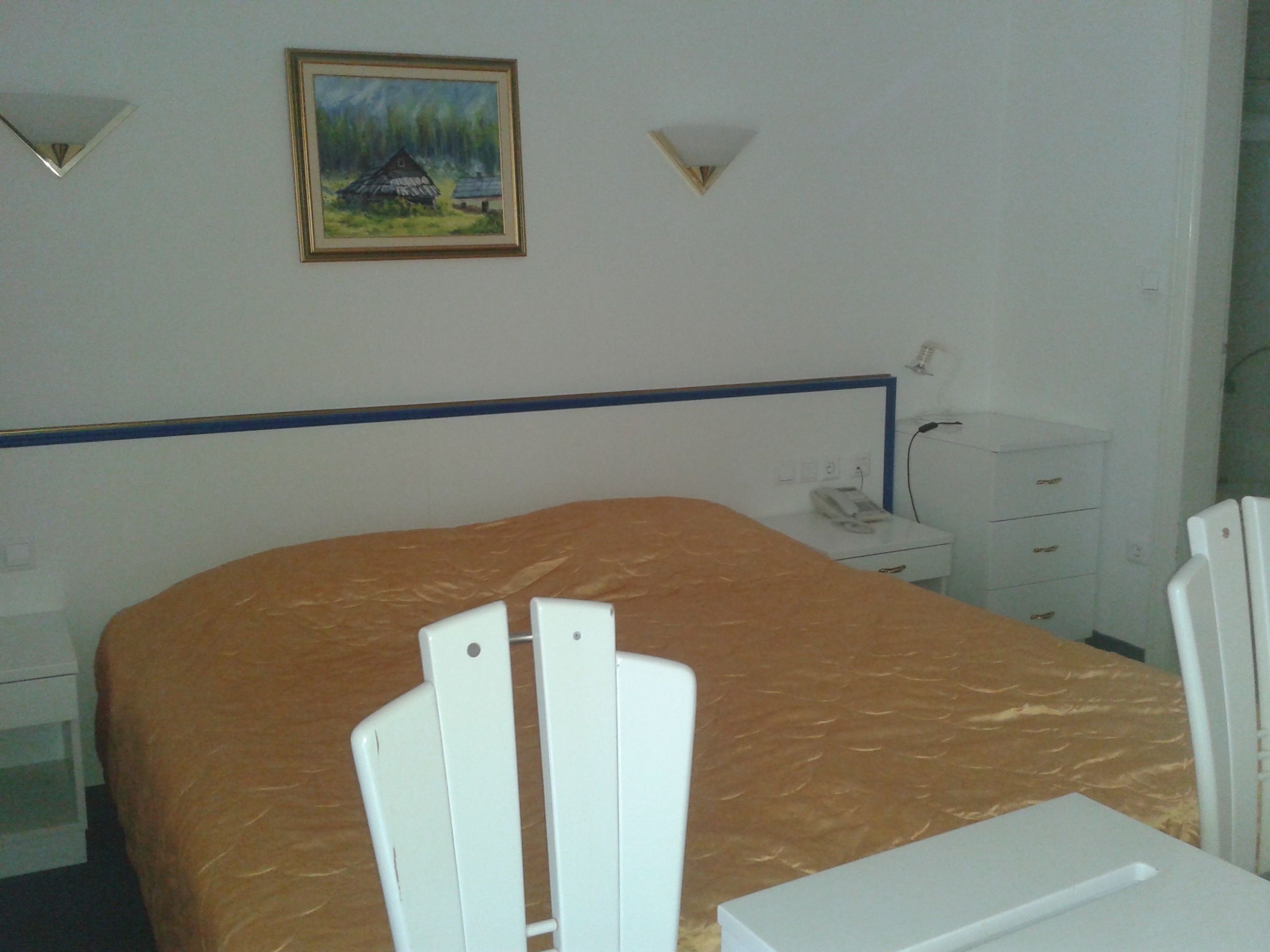 Foto - Hotel Vila Bojana