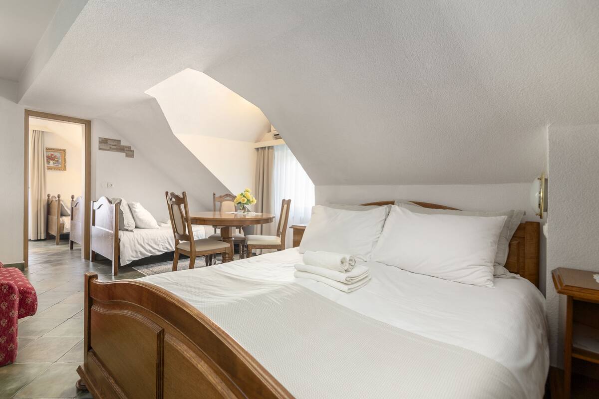 Chambre Standard