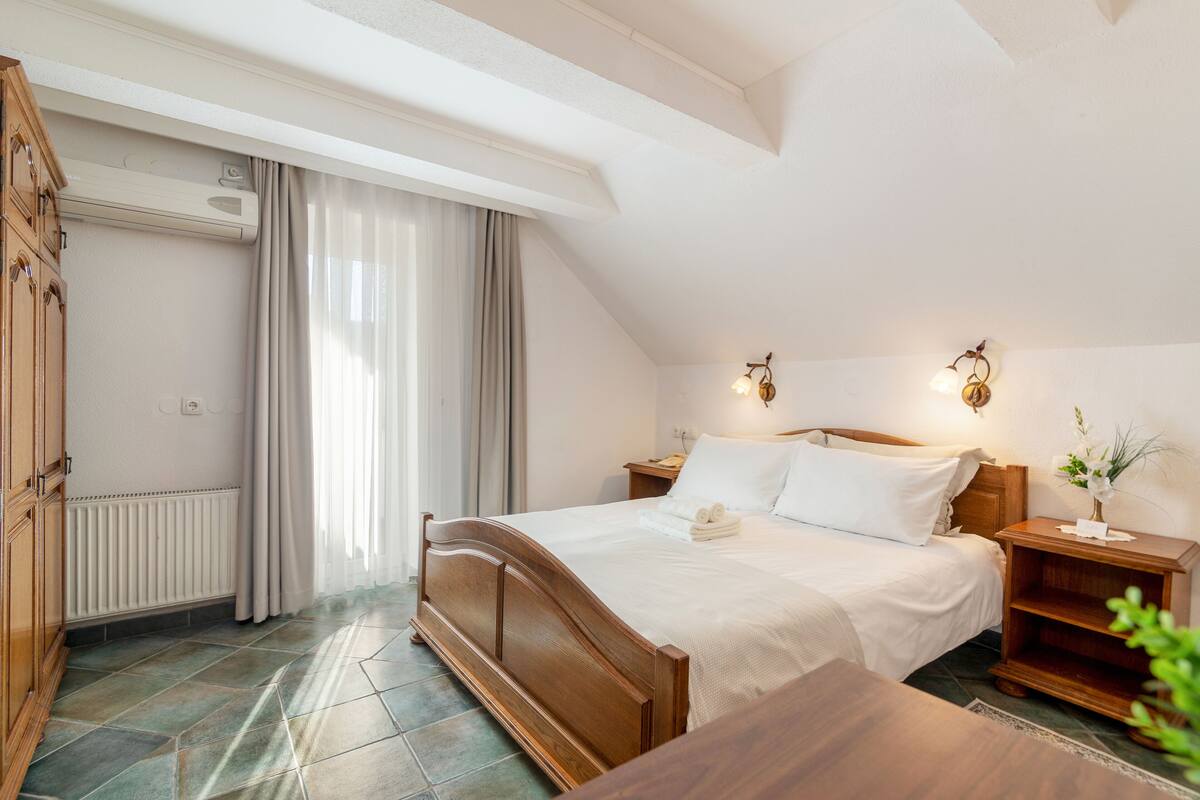 Chambre Double