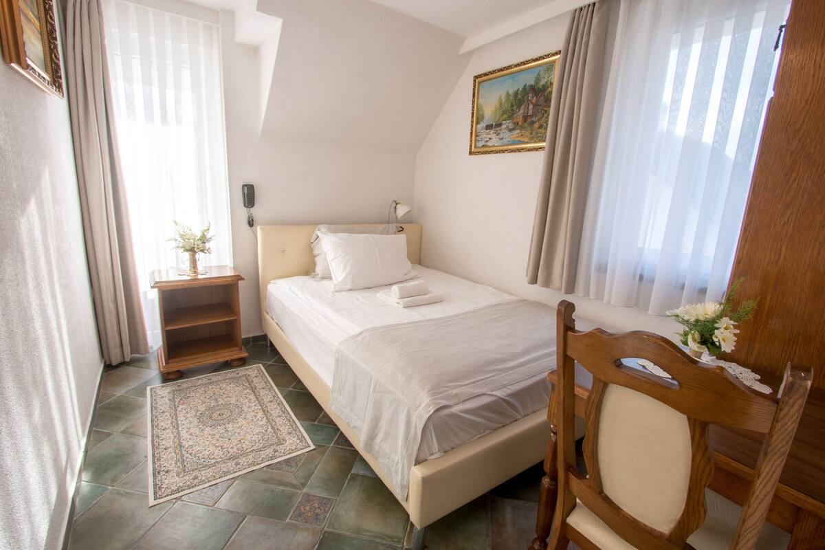 Chambre Simple