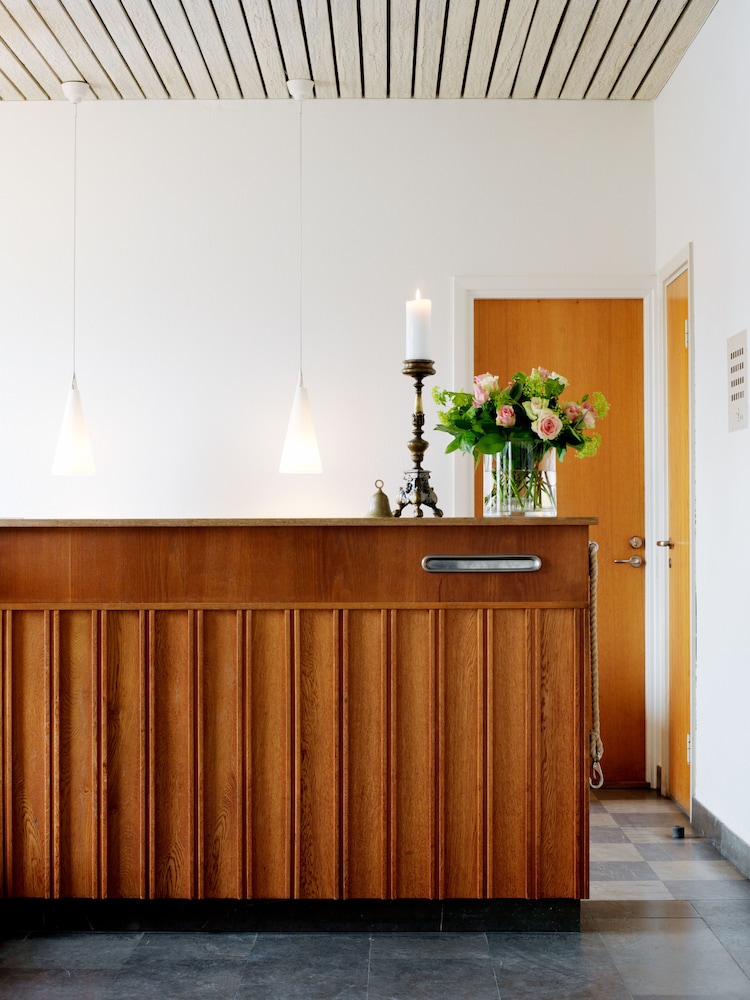 Hotell Kockska Gården HB by null