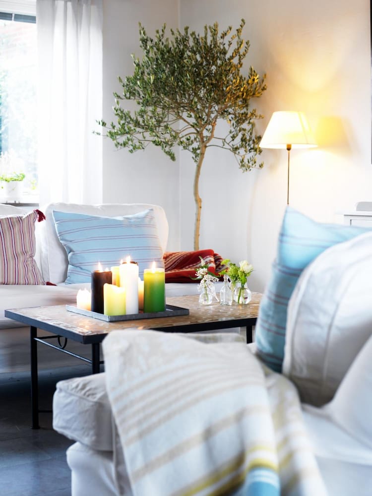 Hotell Kockska Gården HB by null