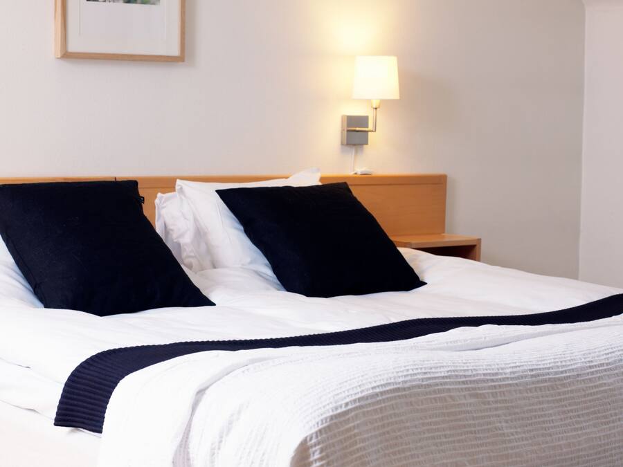 Pillow-top beds, iron/ironing board, cots/infant beds, rollaway beds