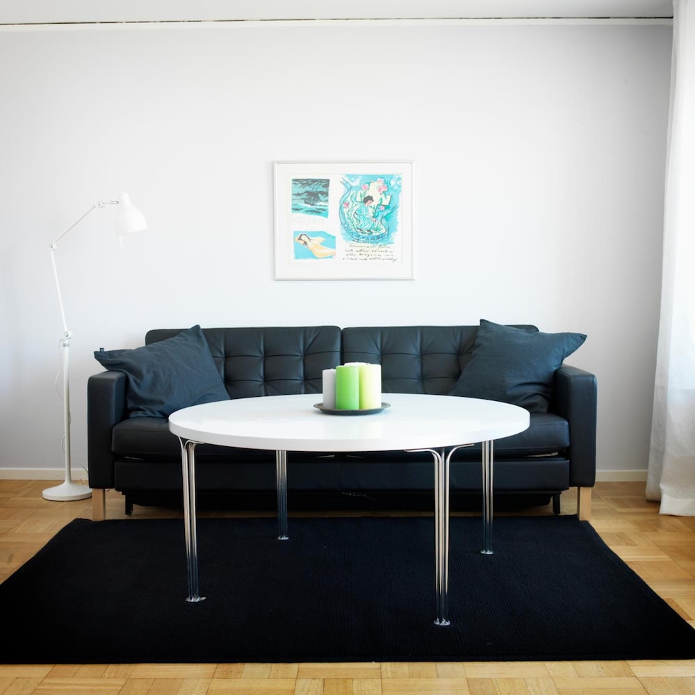 Hotell Kockska Gården HB by null