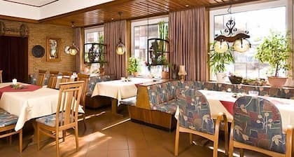 Alte Post Hotel