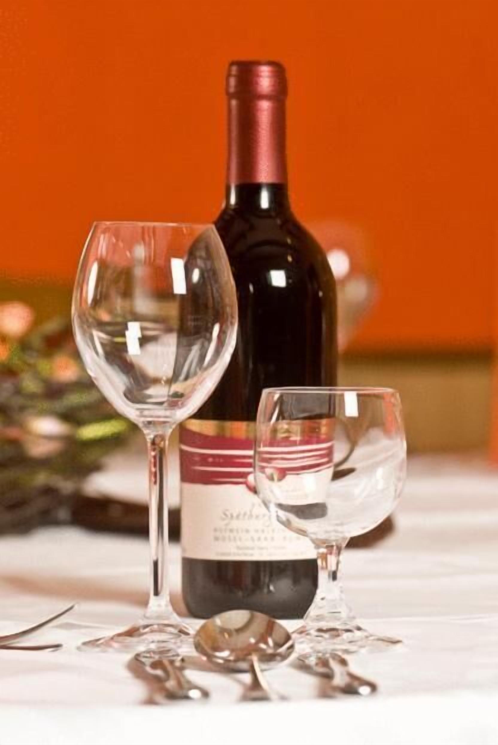 dinner served, german cuisine, al fresco dining