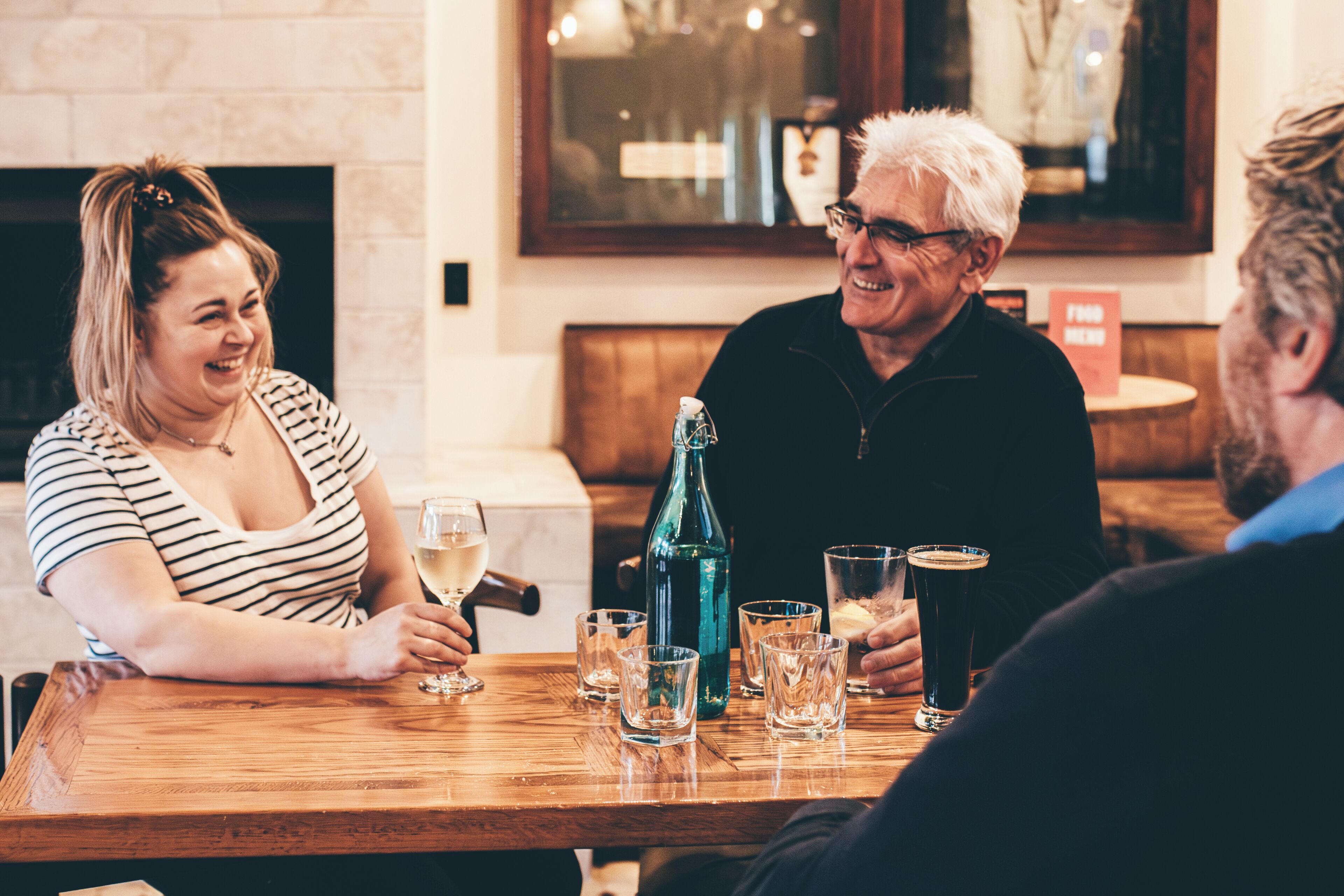 Photo - The Cambridge Hotel & Backpackers