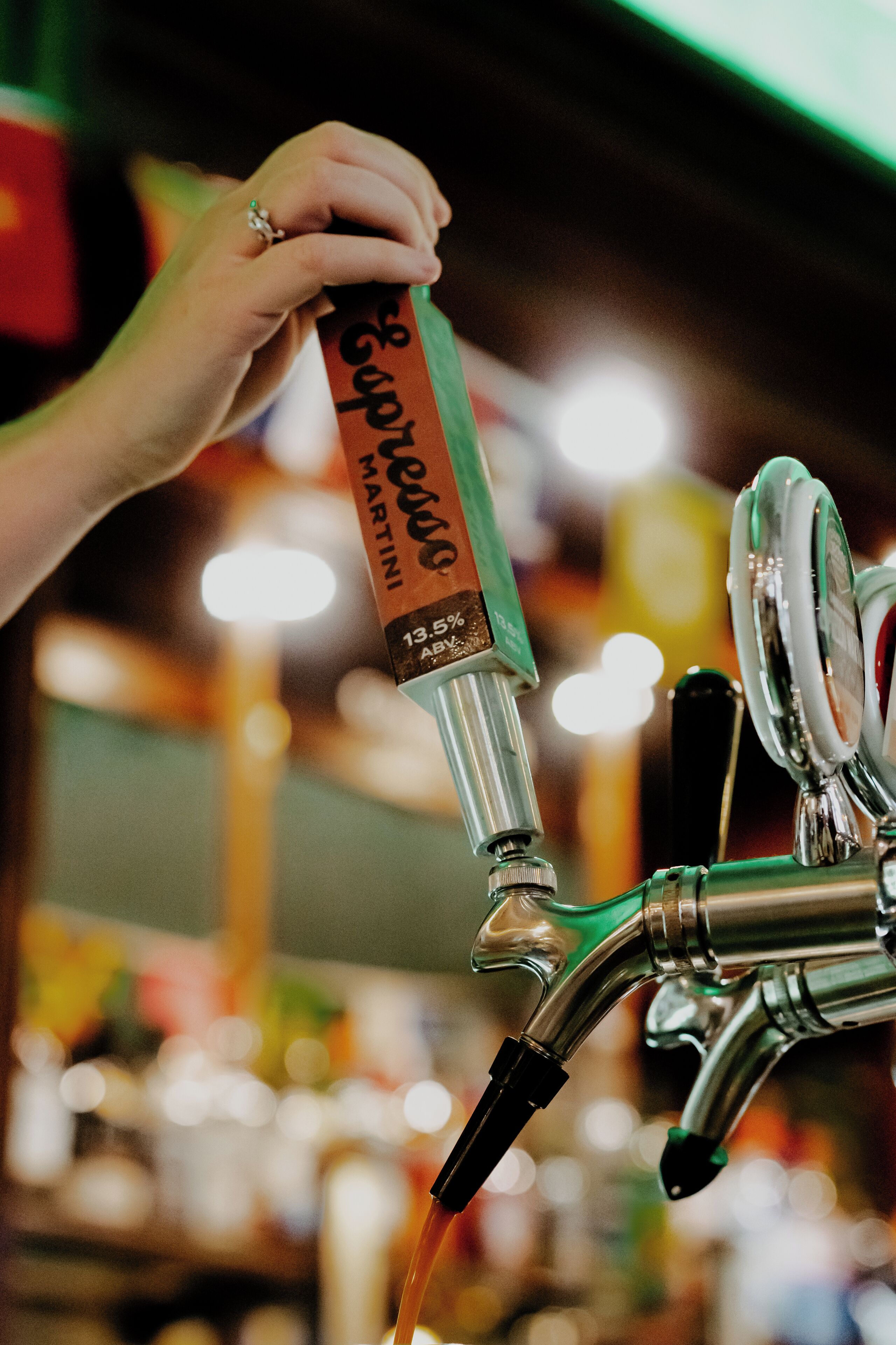 Photo - The Cambridge Hotel & Backpackers