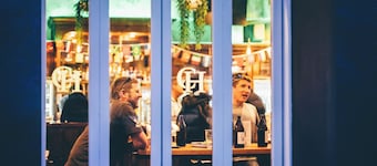 The Cambridge Hotel & Backpackers