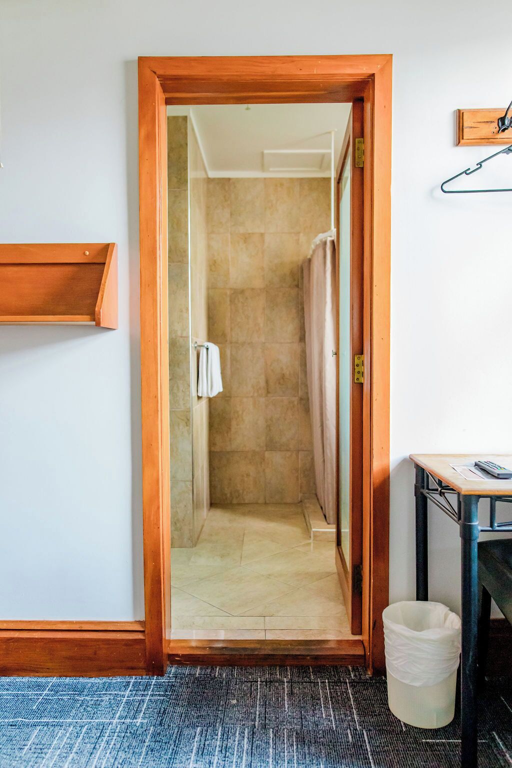 Foto - The Cambridge Hotel & Backpackers